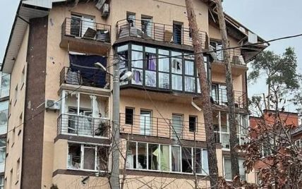 В Украине готовят программу по строительству нового жилья для людей, которые потеряли свое во время войны.