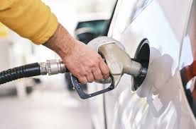 Паливо, ціни на бензин, АЗС, Кабмін