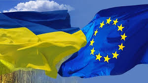 Експорт товарів, Україна, Євросоюз, мита