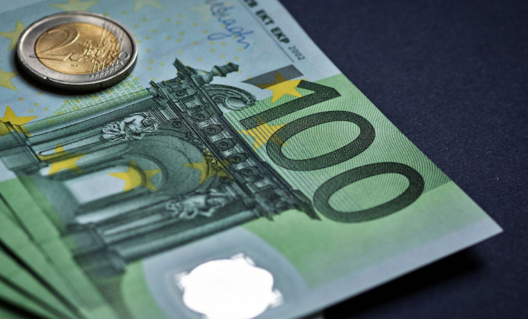 19 мая в Украину поступила еще одна часть грантовых средств в размере 504 млн евро.