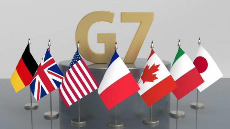 G7, Велика сімка, бюджет України, фінанси, допомога