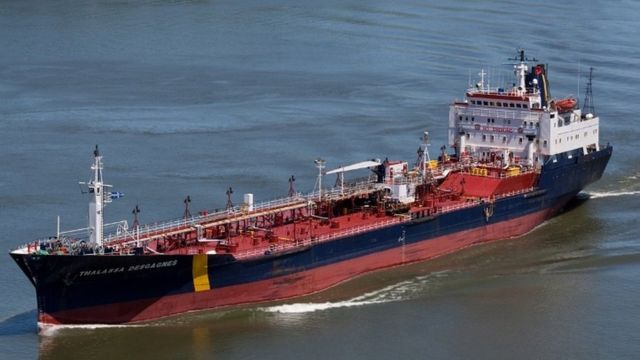 Угорщина пропонує ввести ембарго на морське постачання російської нафти за збереження роботи нафтопроводів, заявив міністр закордонних справ та зовнішньоекономічних зв'язків Угорщини Петер Сійярто в інтерв'ю Fox News.