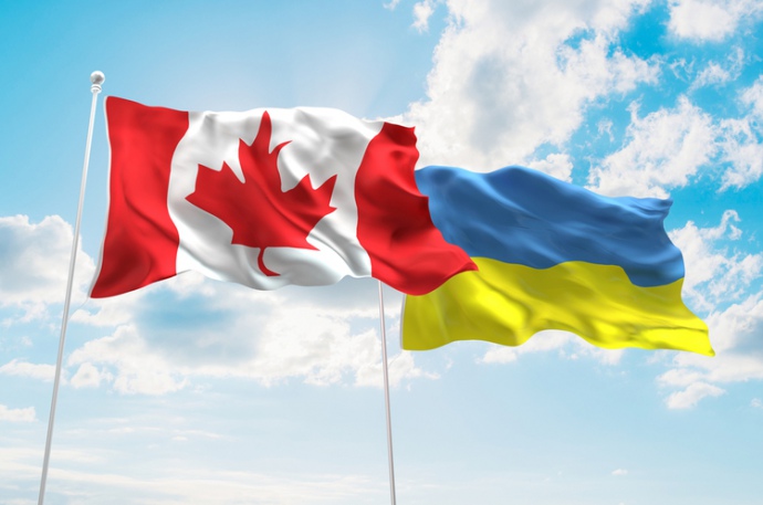 Канада виділить двом гуманітарним організаціям 9 млн канадських доларів (близько $7,5 млн) для допомоги українцям.
