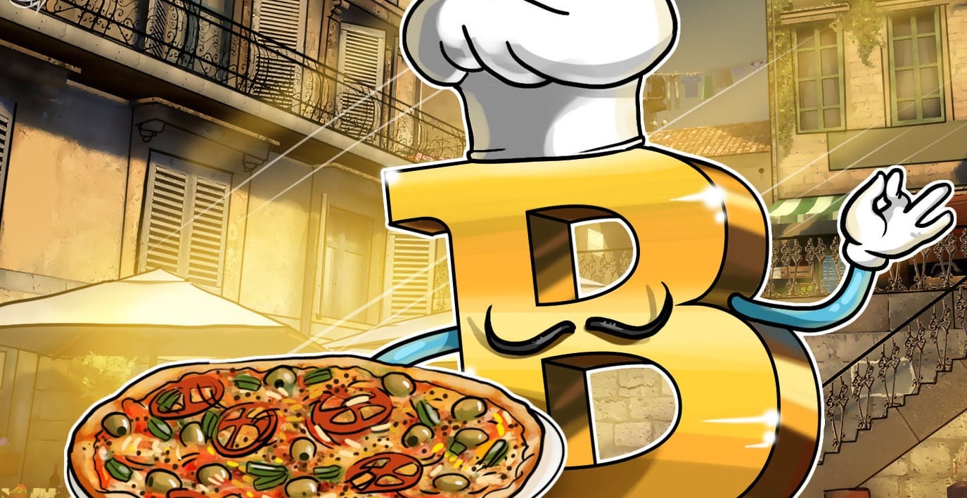 Каждый год 22 мая криптовалютное сообщество отмечает Bitcoin Pizza Day, — напоминает Forklog.