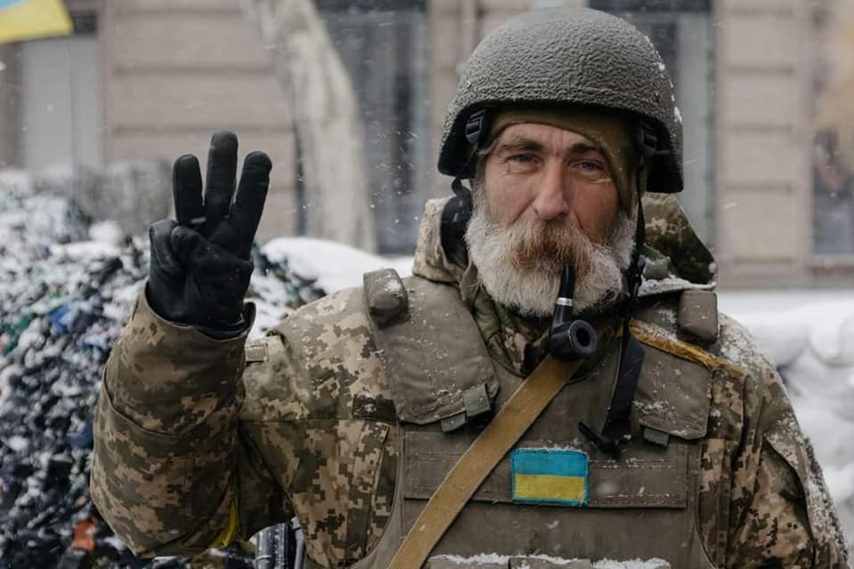Верховная Рада продлила срок военного положения и всеобщей мобилизации в Украине еще на 90 суток — до 23 августа 2022 года.