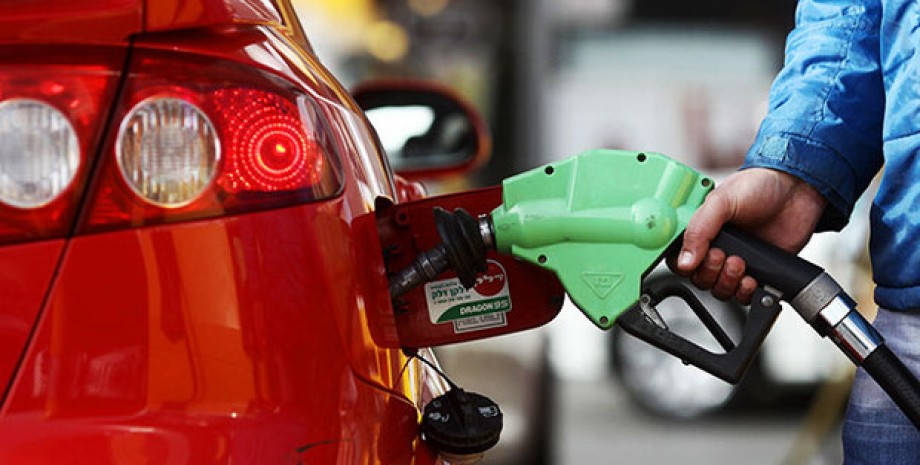Паливо, бензин, ціни на АЗС, ціни на бензин, дефіцит