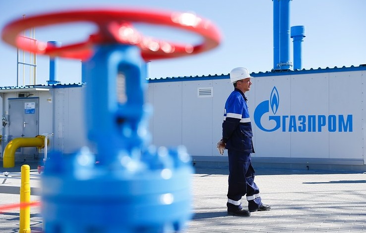 Російський газ, Газпром, Польща, розірвати контракт