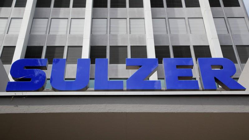 Швейцарский концерн Sulzer, специализирующийся на производстве и сервисном обслуживании промышленных машин и оборудования, объявил о решении уйти с российского рынка.