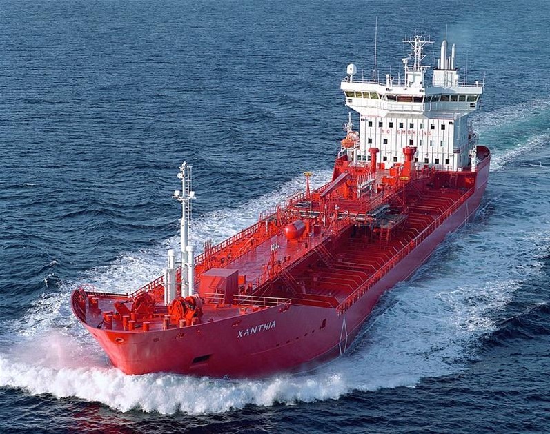 Об'єднані Арабські Емірати почали відправляти рідкісні вантажі нафти в Європу, де покупці нафти відмовляються від імпорту з Росії після її вторгнення в Україну.