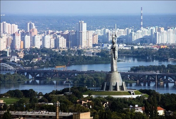 Предложение жилья в Киеве значительно превышает количество арендаторов.