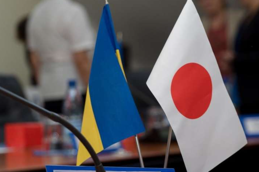 Правительство Японии приняло решение о выделении экстренной грантовой помощи на сумму около $166 млн в ответ на растущую потребность в гуманитарной поддержке Украины.