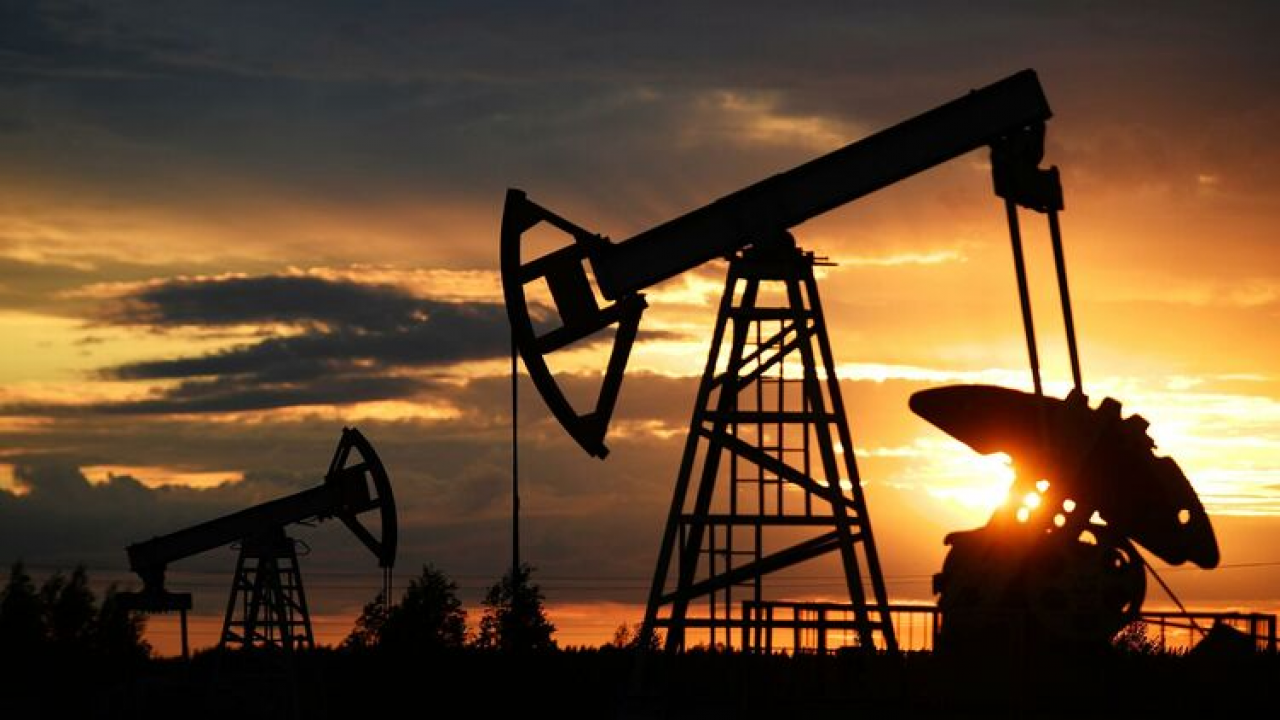 Нафта, ціна на нафту, Brent, ембарго на нафту