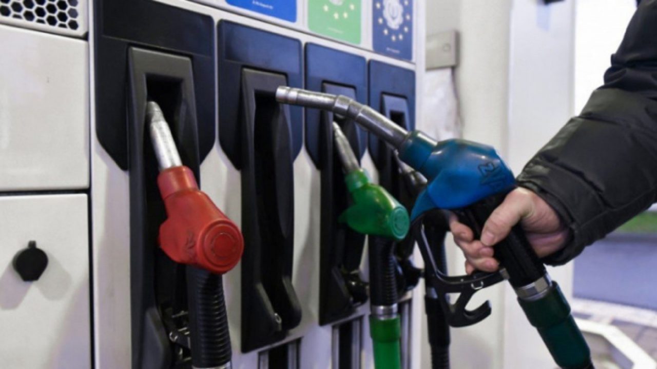 Бензин, пальне, ціни на АЗС, дефіцит пального