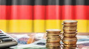 Германия, инфляция, цены на продукты, учетная ставка, ЕС