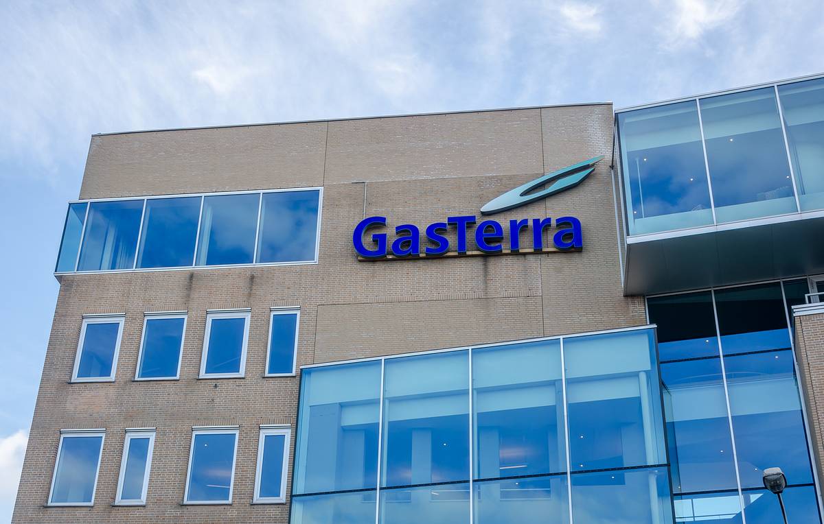 Газовый трейдер из Нидерландов GasTerra принял решение не выполнять требования «Газпрома» о новой системе оплаты российского газа.