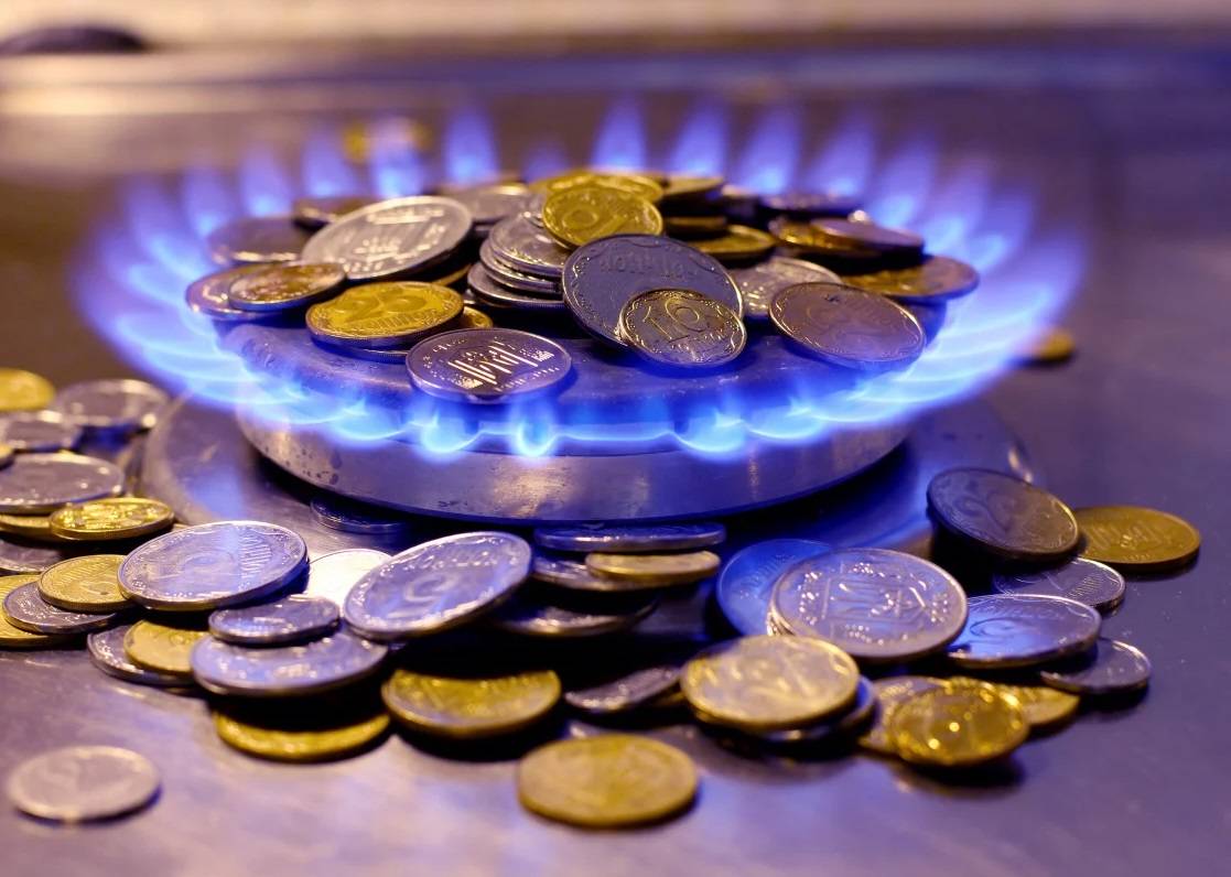 Кабмин утвердил положение о возложении спецобязательств на субъектов рынка природного газа.