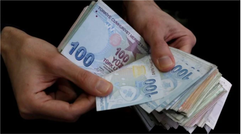 У травні інфляція в Туреччині виросла до 73,5% у річному вимірі.