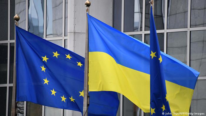 Набуло чинності рішення ЄС про лібералізацію торгівлі з Україною