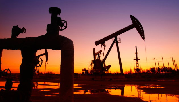 Ціни на нафту зросли в понеділок, 6 червня: нафта марки Brent піднялася вище $120 за барель.