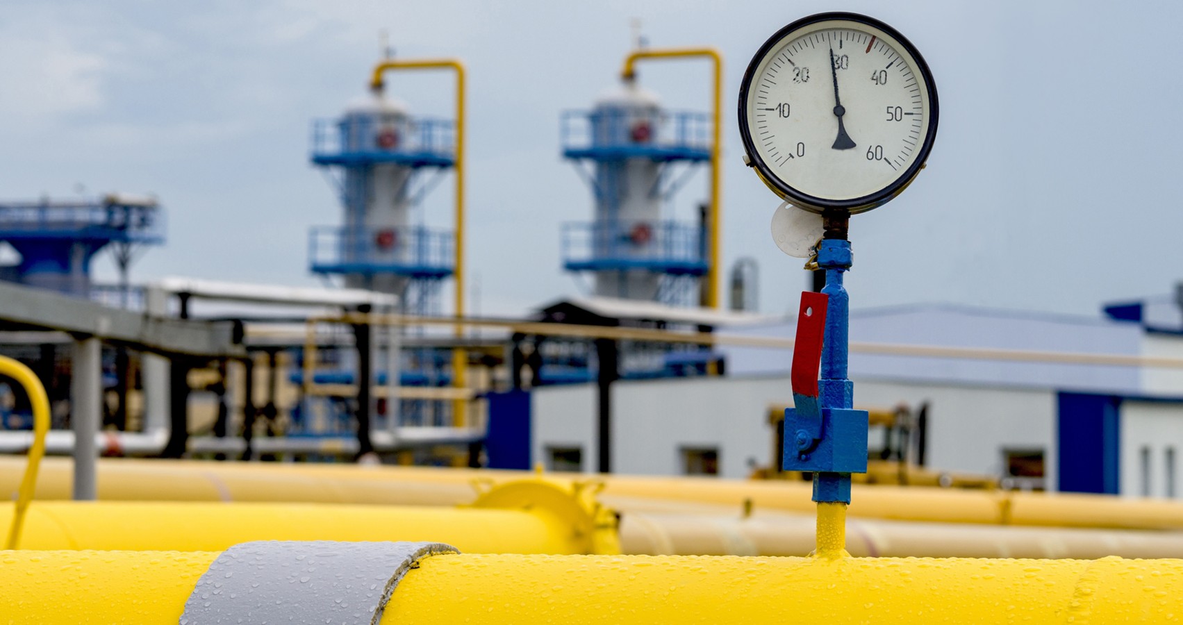 Европейский Союз разработал план замещения газа из России, чтобы избавиться от энергетической зависимости.