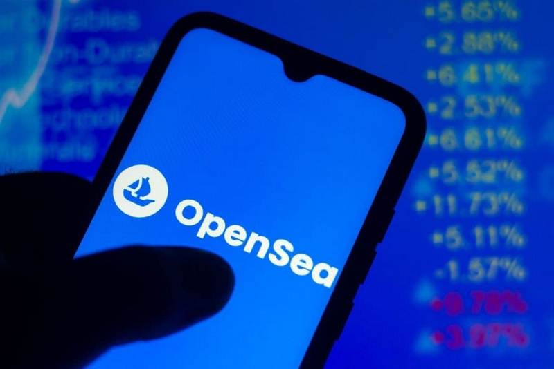 Платформа для выпуска и торговли NFT OpenSea начала блокировать и удалять аккаунты российских пользователей без предупреждения и последующих пояснений.