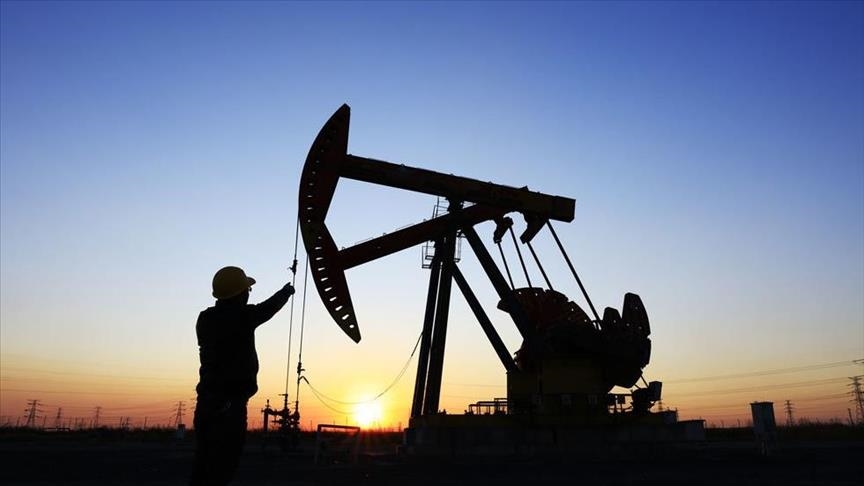 Міненерго США підвищило прогноз ціни нафти сорту Brent на 2022 рік із $103,35/барель до $107,37/барель, випливає із даних щомісячного прогнозу управління енергетичної інформації відомства (EIA).