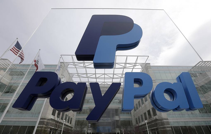 Платіжна компанія PayPal дозволила користувачам переказувати криптовалюту один одному та виводити її на сторонні гаманці.