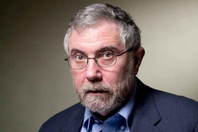 Лауреат Нобелівської премії з економіки Пол Кругман порівняв поточне становище на ринку криптовалют із «бульбашкою» на ринку нерухомості та глобальною кризою субстандартного іпотечного кредитування 2008 року.