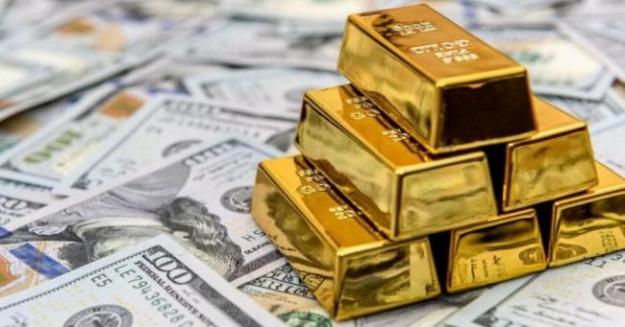 Російський уряд вніс у Держдуму законопроєкт, яким серед іншого пропонується засекретити інформацію про золотовалютні резерви.