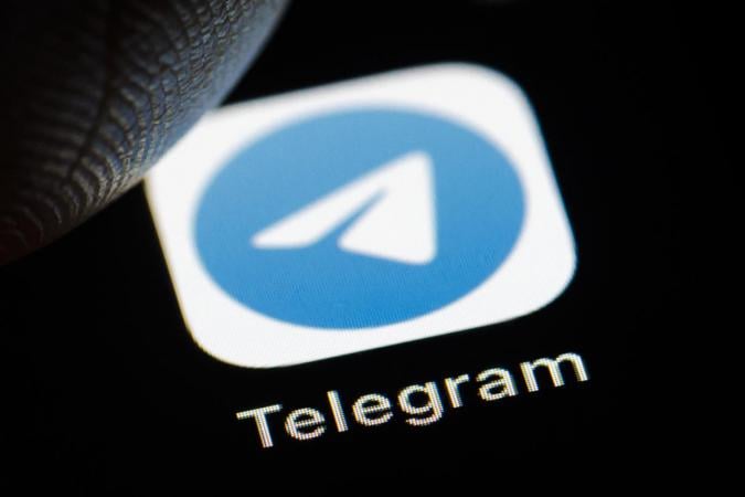Telegram запустить платну Premium версію