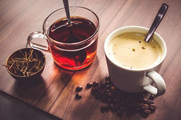 Російські виробники кави й чаю попереджають про проблеми з поставками сировини