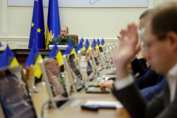 Правительство оплатит IT-курсы для 60 тысяч украинцев - Шмигаль