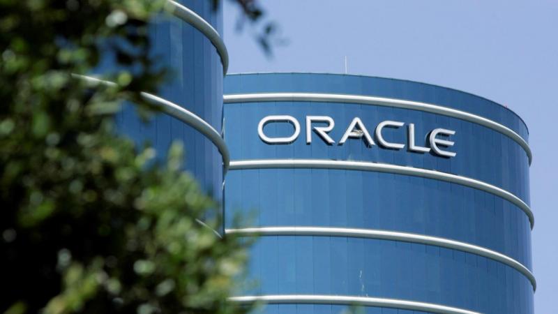 Прибуток найбільшого виробника програмного забезпечення Oracle у четвертому кварталі 2022 року знизився до 3,189 мільярда доларів, що в розрахунку на акцію становить 1,16 долара.