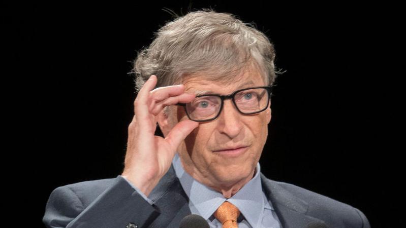 Засновник Microsoft Білл Гейтс назвав невзаємозамінні токени обманом, «заснованим на теорії більшого дурня».