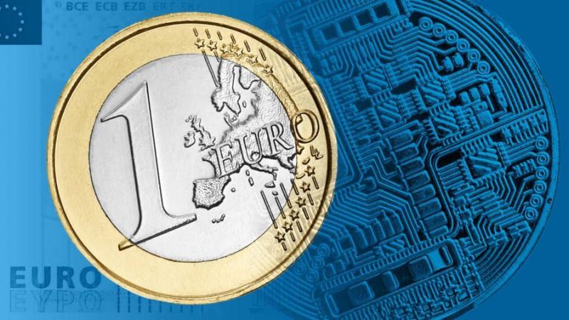 Компанія Circle Internet Financial, незважаючи на волатильність ринку криптовалют та проблеми стейблкоїнів, випускає забезпечений євро Euro Coin.