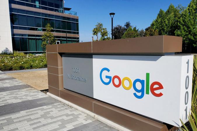 Російська «дочка» американської IT-корпорації Google -ТОВ «Гугл» — подала позов про власне банкрутство до Арбітражного суду Москви.