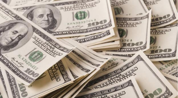 Валютні інтервенції НБУ: за минулий тиждень регулятор продав понад $1 мільярд