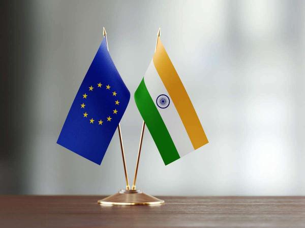 ЄС відновлює торговельні переговори з Індією після майже 10 років перерви