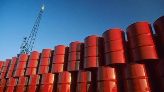 Переробка нафти в РФ може впасти на 30%
