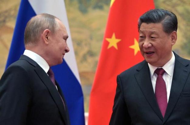Торговля между КНР и РФ достигнет новых рекордов в ближайшие месяцы - Си Цзиньпин