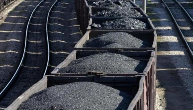 Экспорт российского угля может упасть на 30% к концу года - Минэнерго РФ