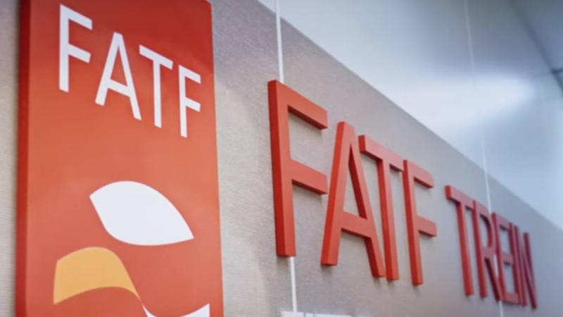 Россию исключили из руководящих органов FATF