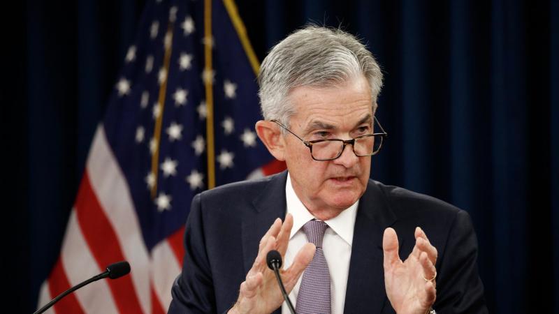 Представители Федеральной резервной системы США пристально следят за криптовалютами на фоне повышенной волатильности на рынке.