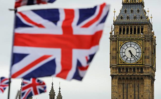 Правительство Великобритании 23 июня объявило о введении против России новых санкций.