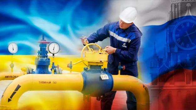 Россия снова сократила поставки газа в ЕС.