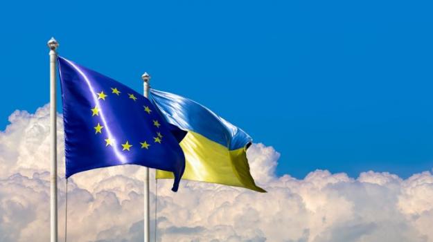 Европейский союз согласовал выделение Украине нового пакета финансовой помощи в размере 9 млрд евро.