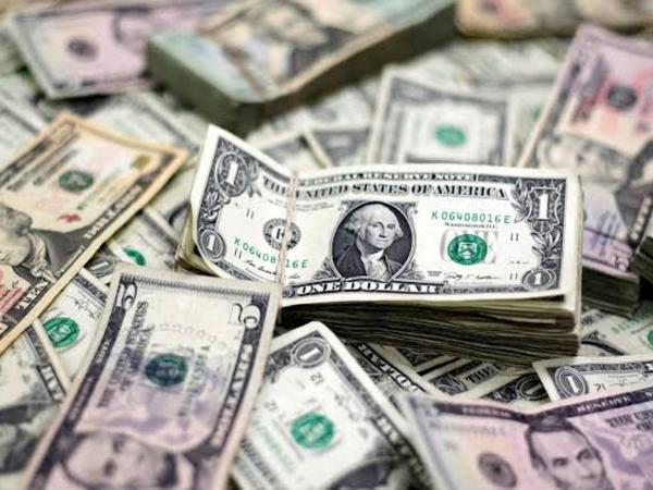 Валютні інтервенції НБУ: за тиждень Нацбанк продав $933 мільйнои