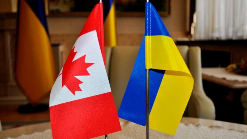 У Канаді ухвалили закон, який дозволяє передати Україні заморожені активи РФ