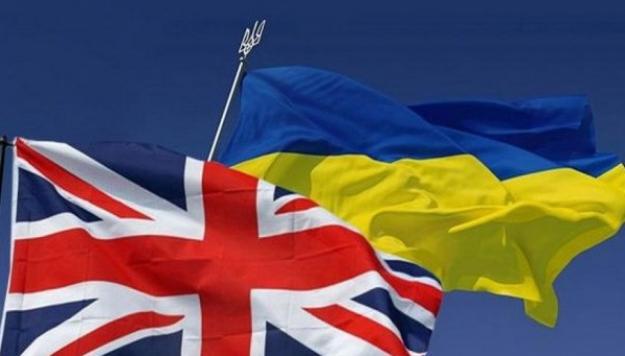 Великобританія готова надати Україні ще $525 мільйонів допомоги