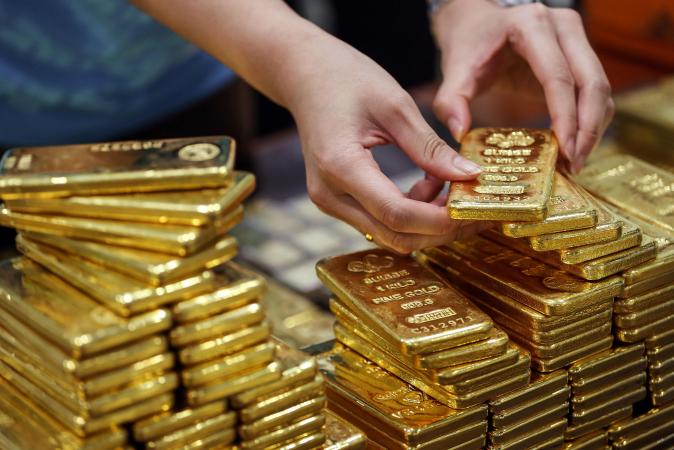 Лідери G7 домовляться про ембарго на російське золото – ЗМІ